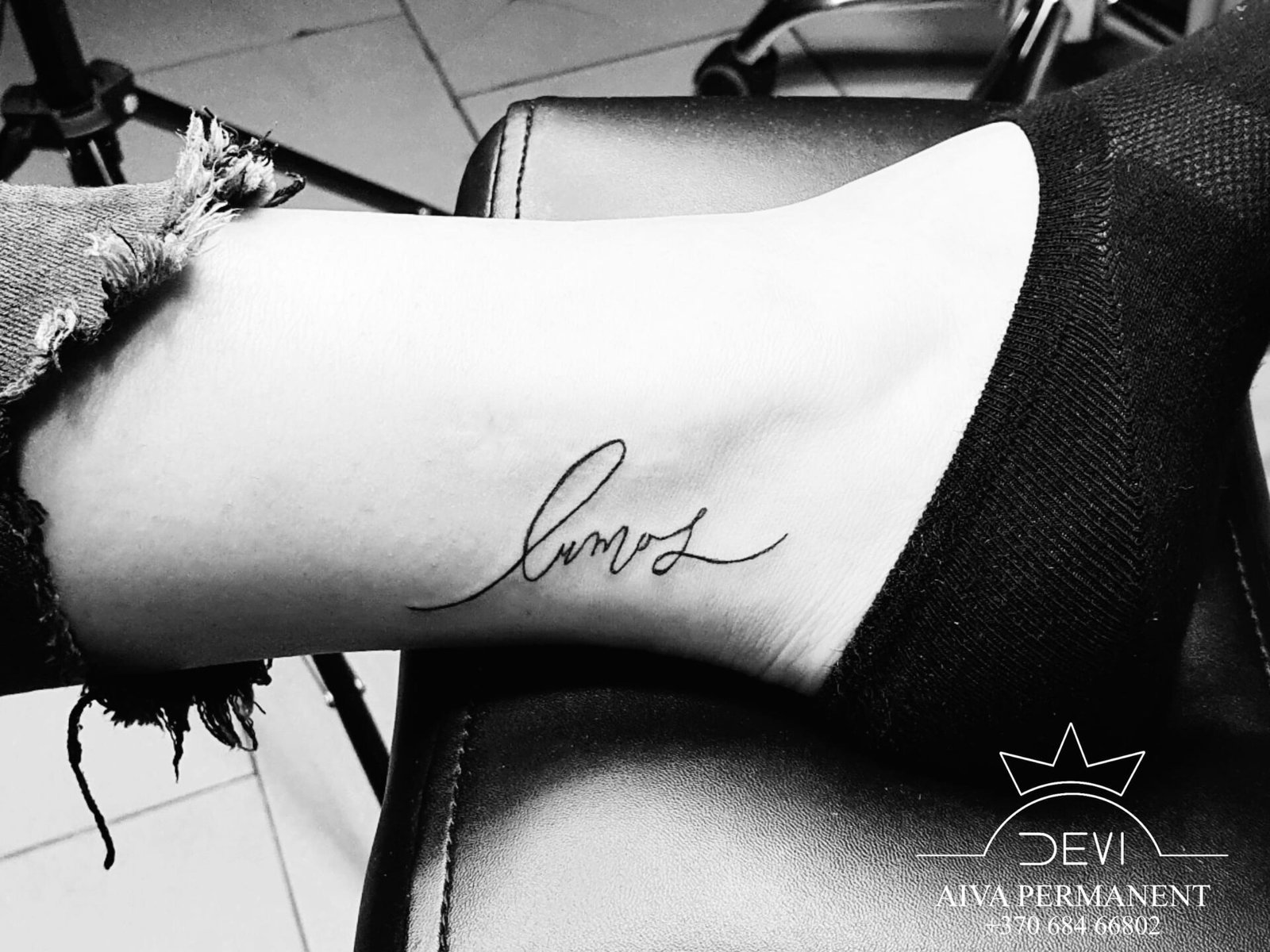 minitattoo, mini tattoo, aivapermanent, tattoo, tatuiruote, ilgalaikis makiazas,, klaipeda